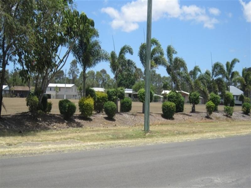 11 Mary Street, Bundaberg East QLD 4670