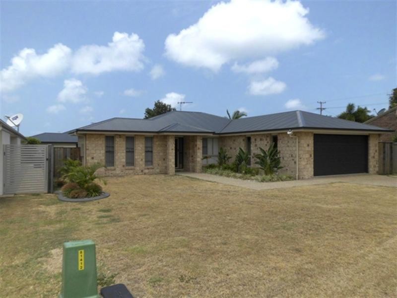 41 Breeze Drive, Bargara QLD 4670