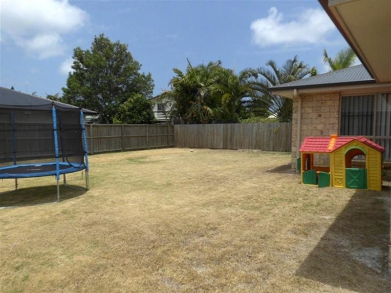41 Breeze Drive, Bargara QLD 4670