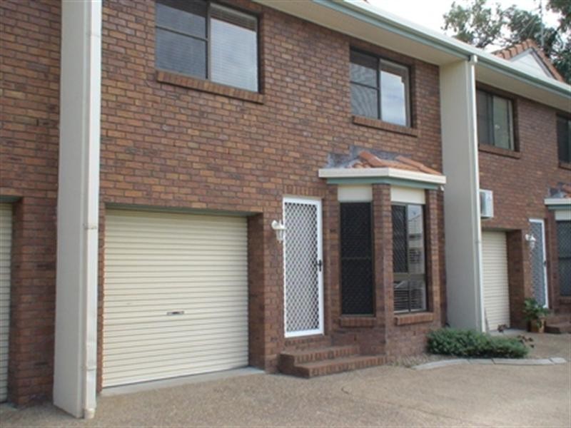 4/1 Normanby Square, Bundaberg Central QLD 4670