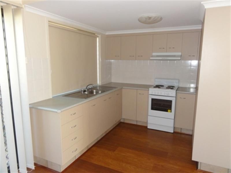 4/1 Normanby Square, Bundaberg Central QLD 4670