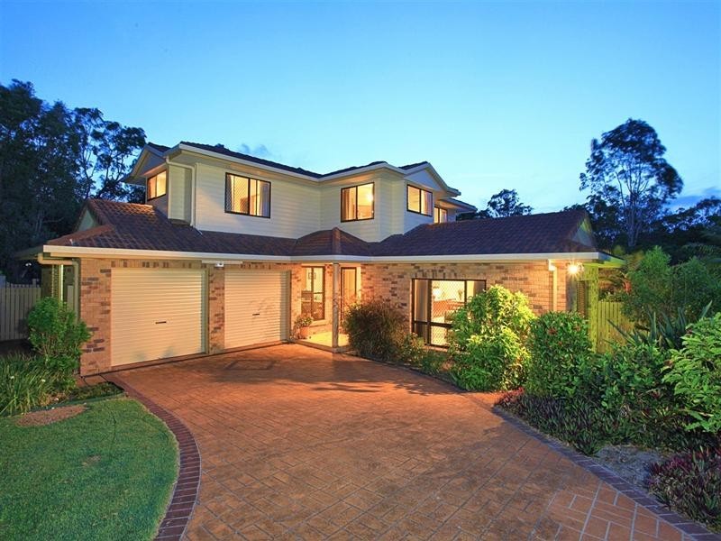 7 Inspiration Court, Avoca QLD 4670