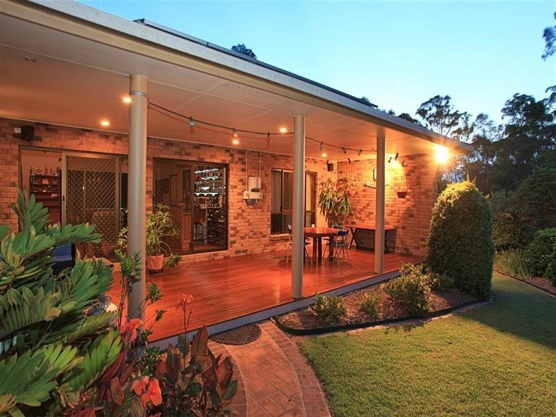 7 Inspiration Court, Avoca QLD 4670