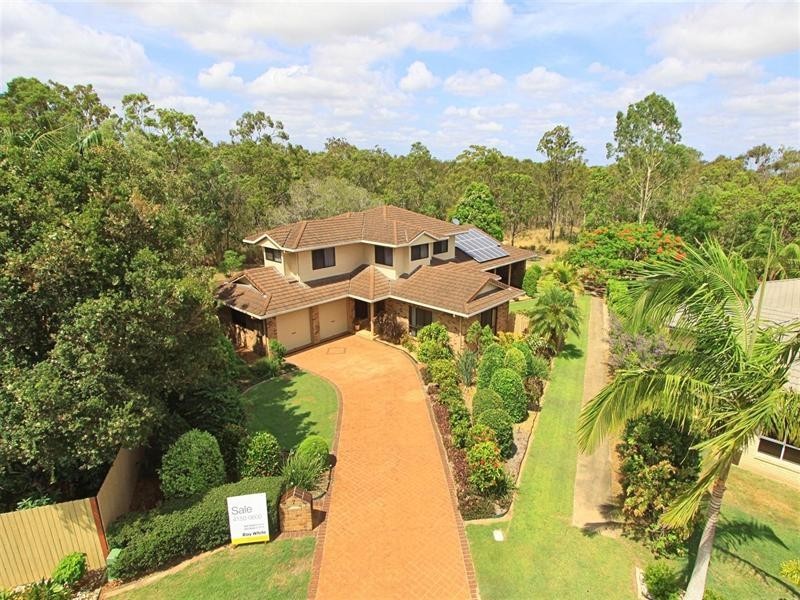 7 Inspiration Court, Avoca QLD 4670