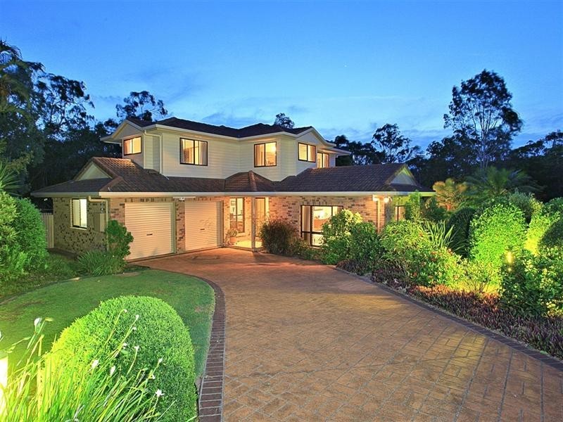 7 Inspiration Court, Avoca QLD 4670