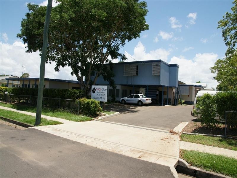 Bundaberg West QLD 4670