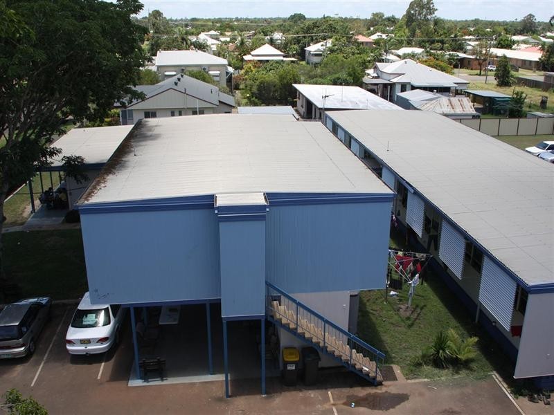 Bundaberg West QLD 4670