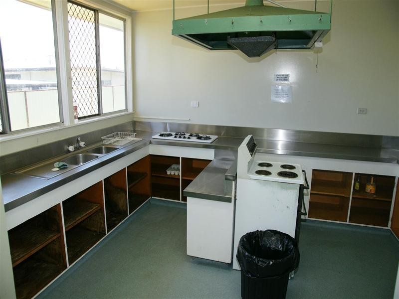 Bundaberg West QLD 4670