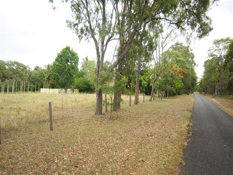 Meadowvale QLD 4670