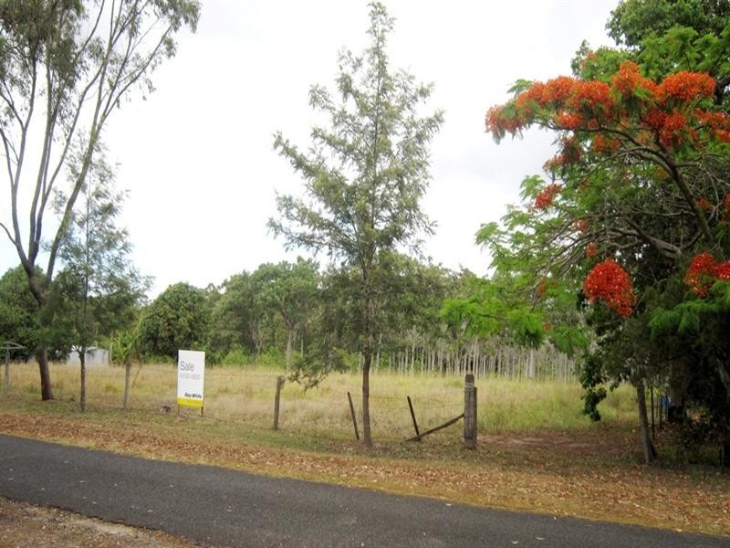 Meadowvale QLD 4670