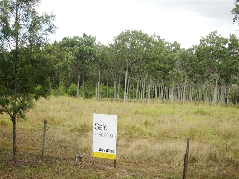 Meadowvale QLD 4670