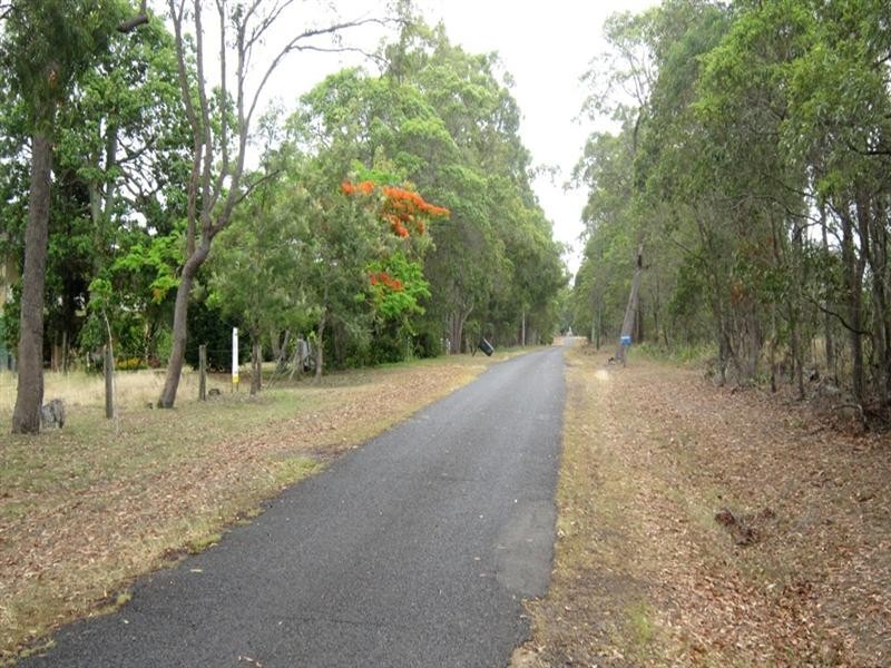 Meadowvale QLD 4670