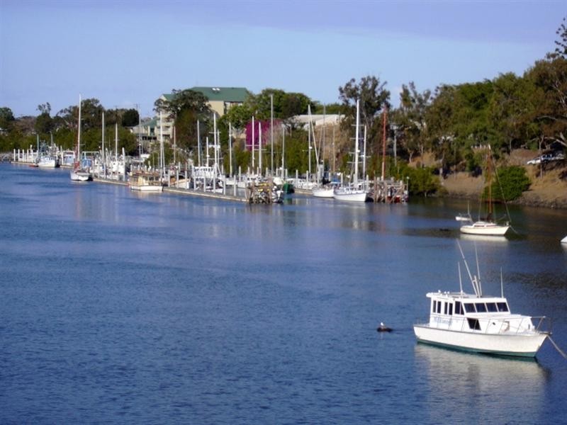 Meadowvale QLD 4670