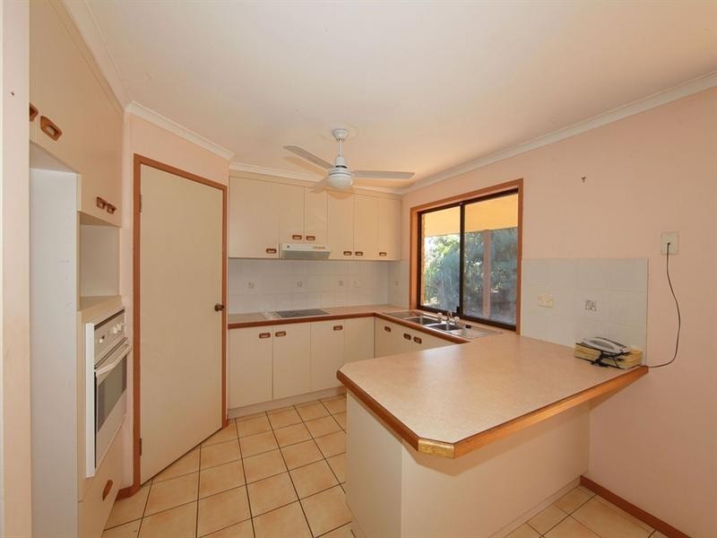 730 Pine Creek Road, Pine Creek QLD 4670