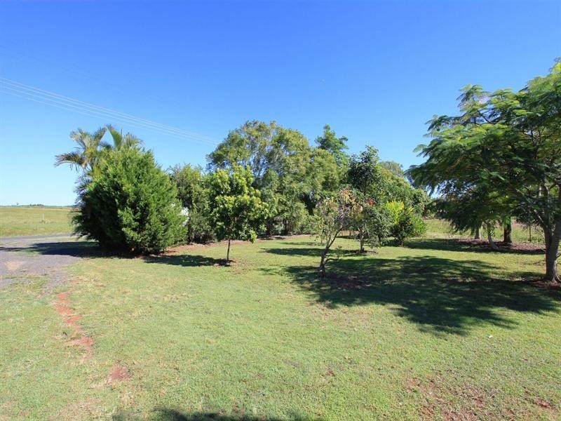 730 Pine Creek Road, Pine Creek QLD 4670