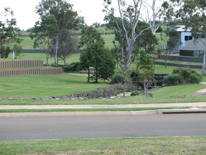Ashfield QLD 4670