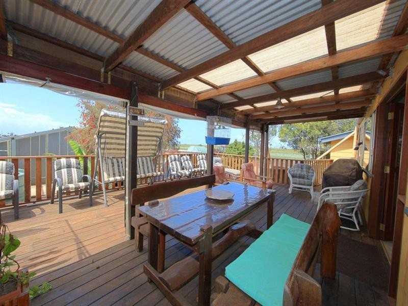 329 Hummock Road, Woongarra QLD 4670