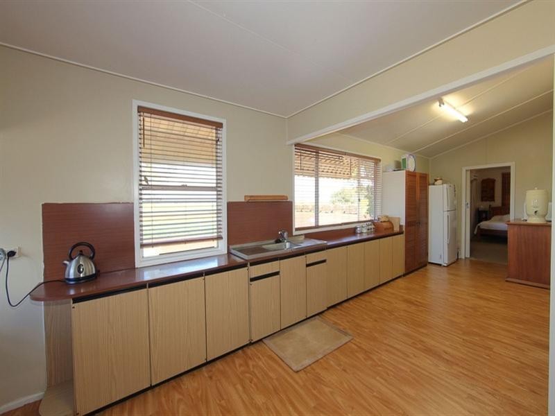 329 Hummock Road, Woongarra QLD 4670