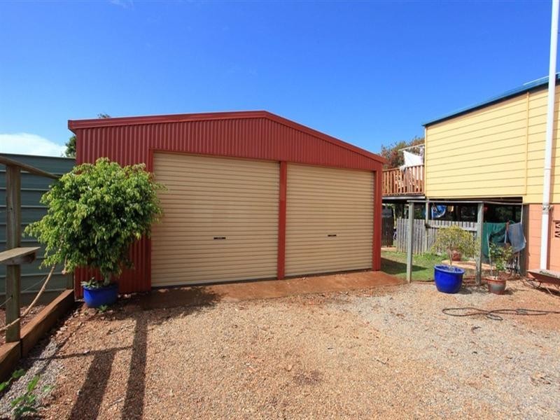 329 Hummock Road, Woongarra QLD 4670