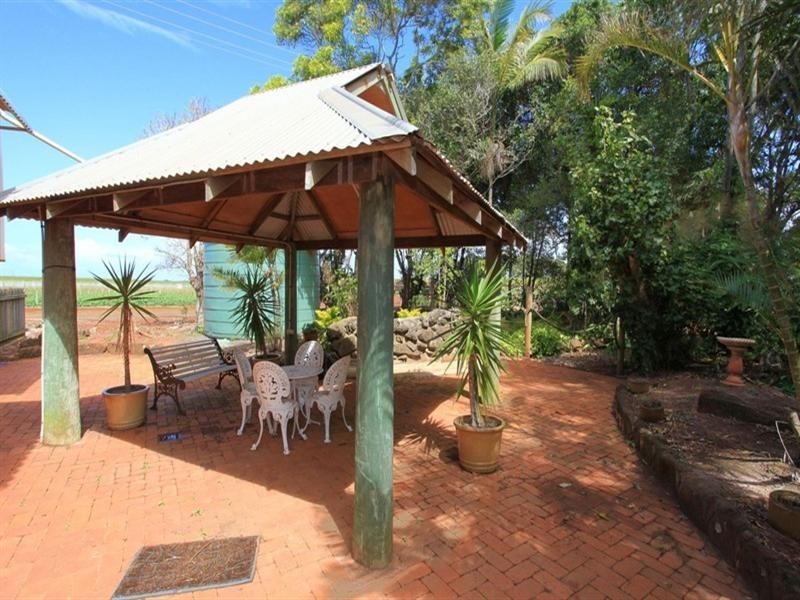 329 Hummock Road, Woongarra QLD 4670