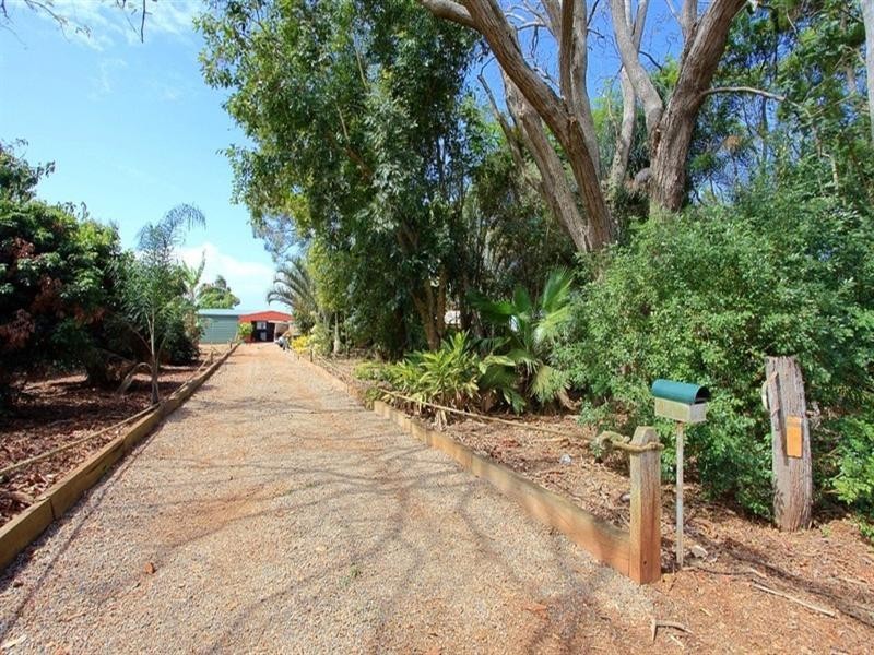 329 Hummock Road, Woongarra QLD 4670