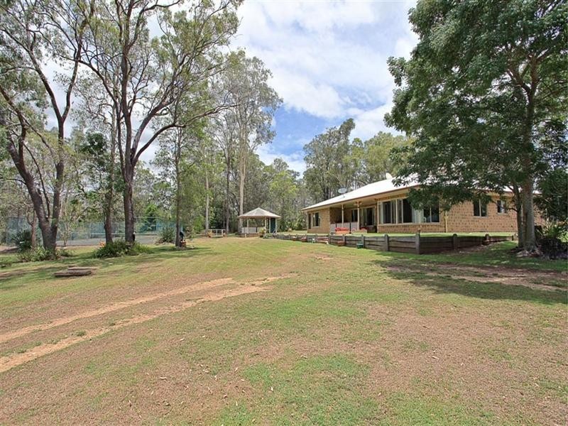 172 Smiths Crossing Road, Bucca QLD 4670