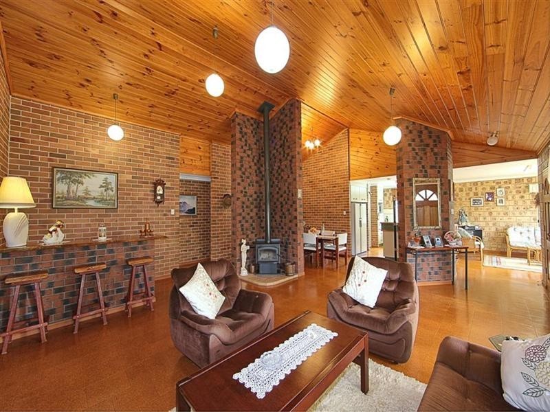 172 Smiths Crossing Road, Bucca QLD 4670