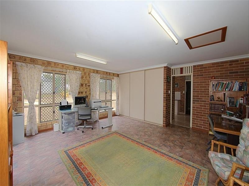 172 Smiths Crossing Road, Bucca QLD 4670