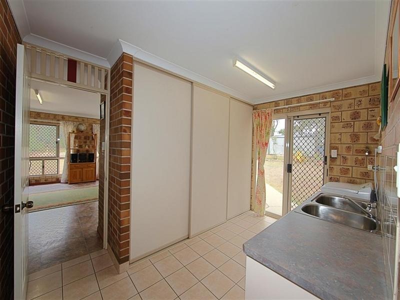 172 Smiths Crossing Road, Bucca QLD 4670