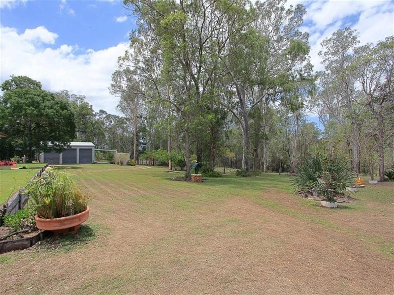 172 Smiths Crossing Road, Bucca QLD 4670