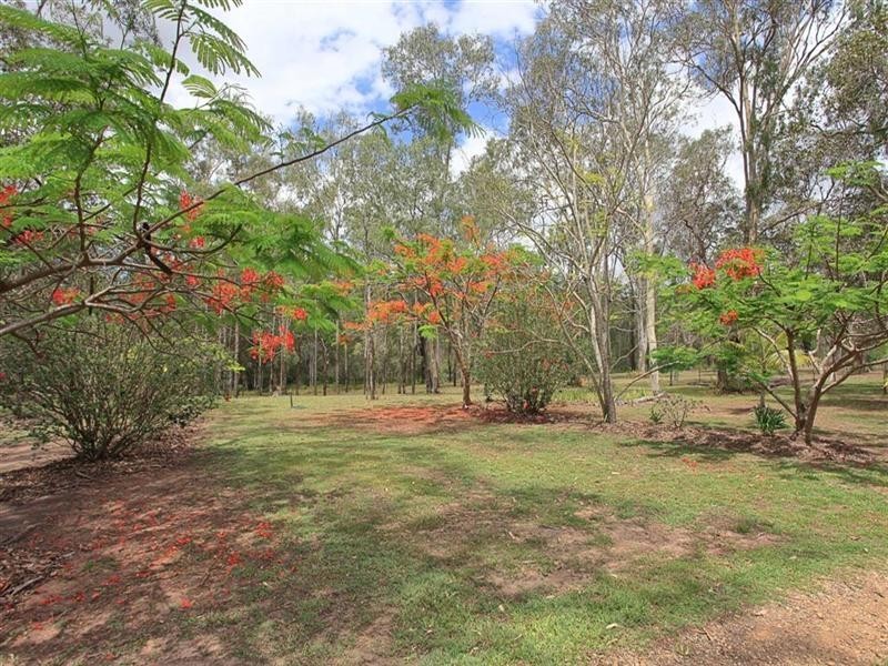 172 Smiths Crossing Road, Bucca QLD 4670