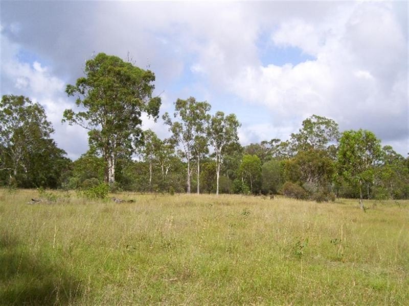 172 Smiths Crossing Road, Bucca QLD 4670