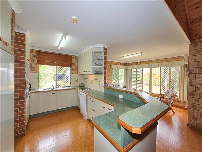 172 Smiths Crossing Road, Bucca QLD 4670