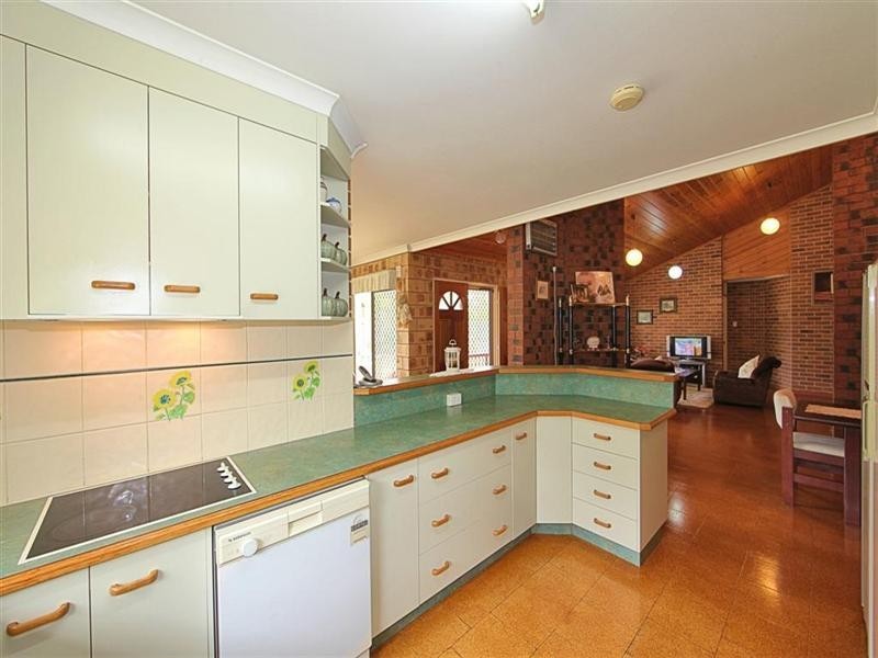 172 Smiths Crossing Road, Bucca QLD 4670