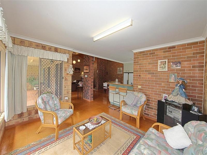 172 Smiths Crossing Road, Bucca QLD 4670