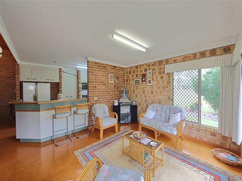 172 Smiths Crossing Road, Bucca QLD 4670