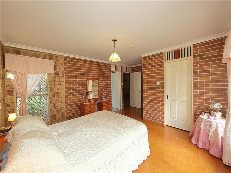 172 Smiths Crossing Road, Bucca QLD 4670