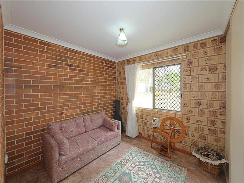 172 Smiths Crossing Road, Bucca QLD 4670