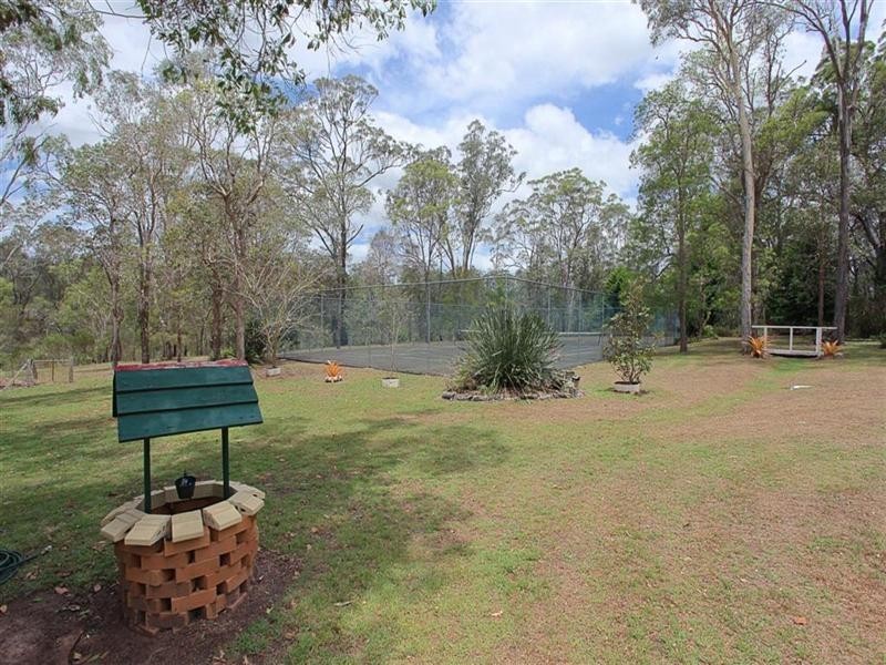 172 Smiths Crossing Road, Bucca QLD 4670