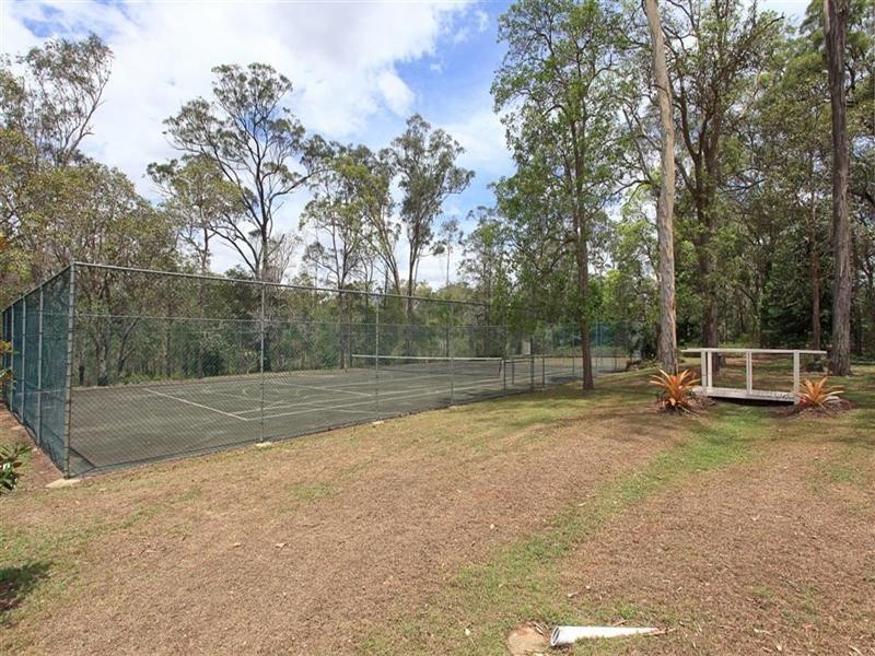 172 Smiths Crossing Road, Bucca QLD 4670