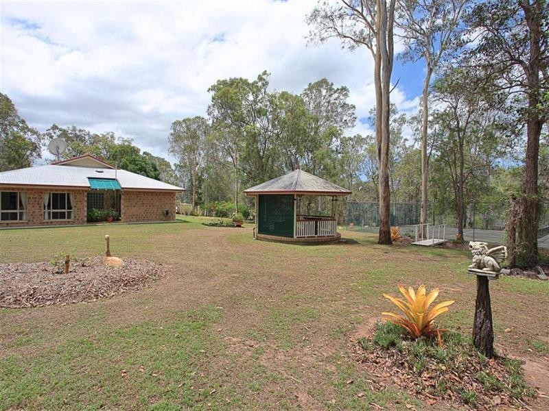 172 Smiths Crossing Road, Bucca QLD 4670