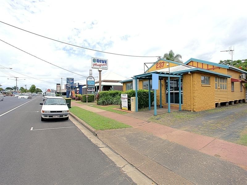 237 Bourbong Street, Bundaberg West QLD 4670