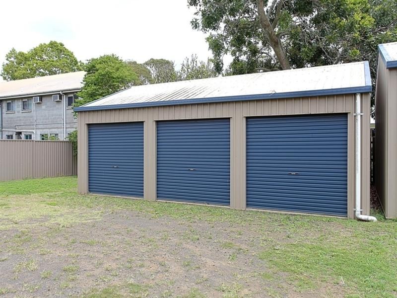 237 Bourbong Street, Bundaberg West QLD 4670