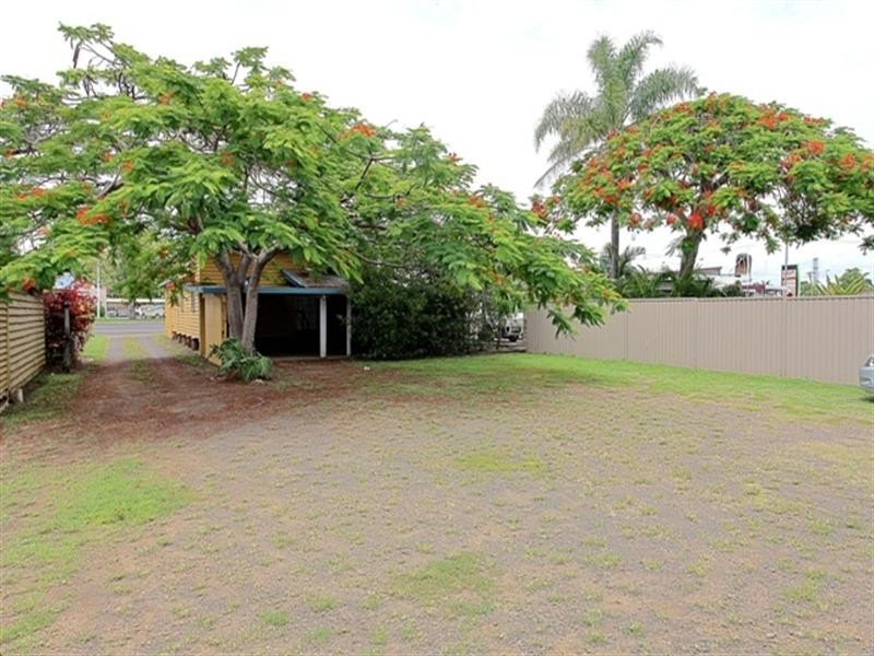 237 Bourbong Street, Bundaberg West QLD 4670