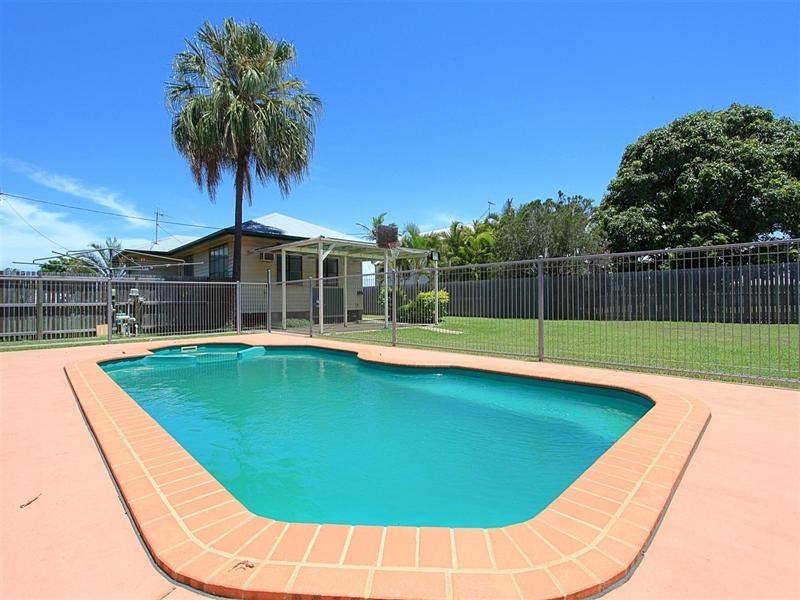 29 Skyring Street, Bundaberg East QLD 4670