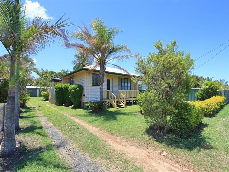 29 Skyring Street, Bundaberg East QLD 4670