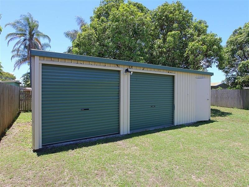 29 Skyring Street, Bundaberg East QLD 4670
