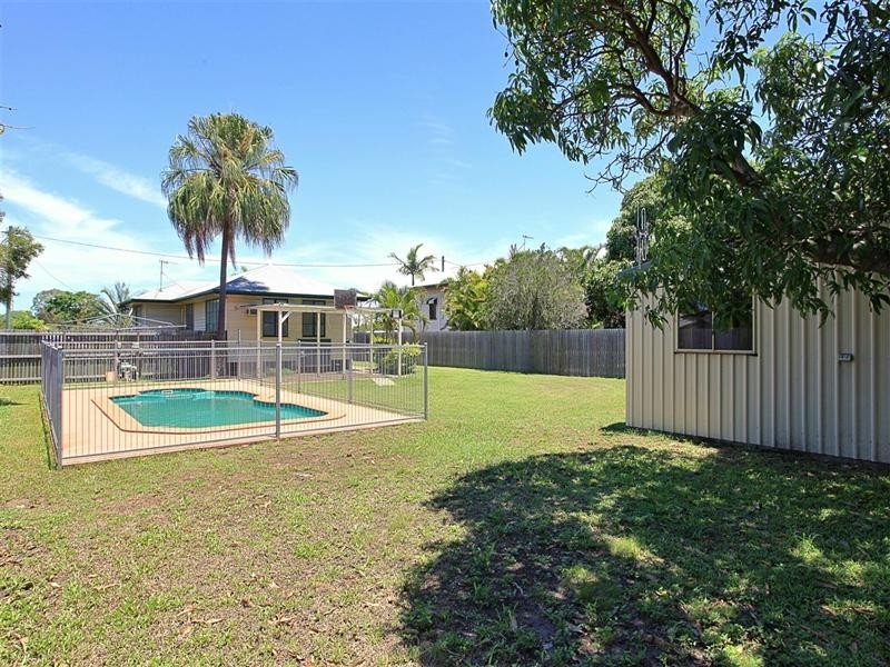 29 Skyring Street, Bundaberg East QLD 4670