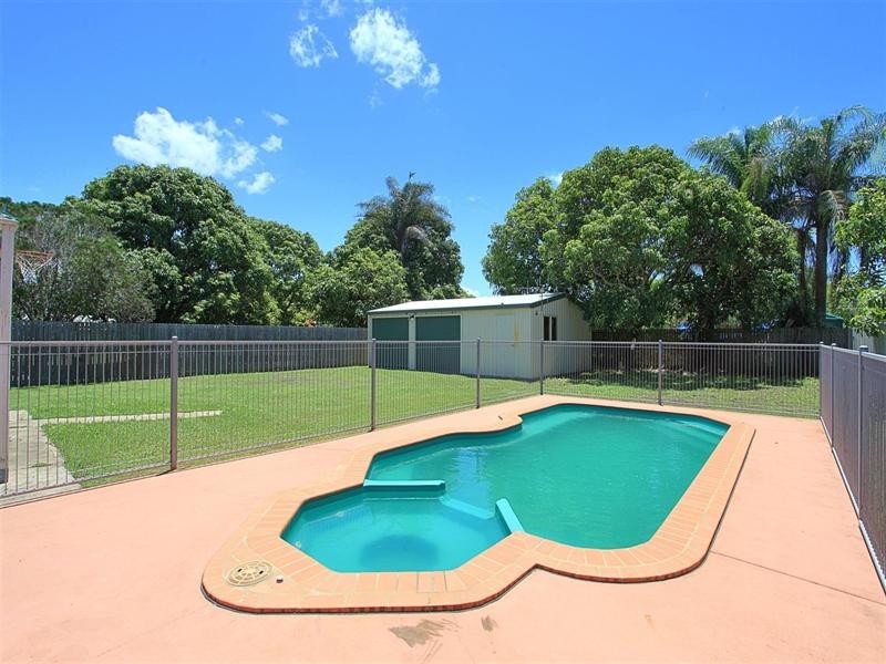 29 Skyring Street, Bundaberg East QLD 4670