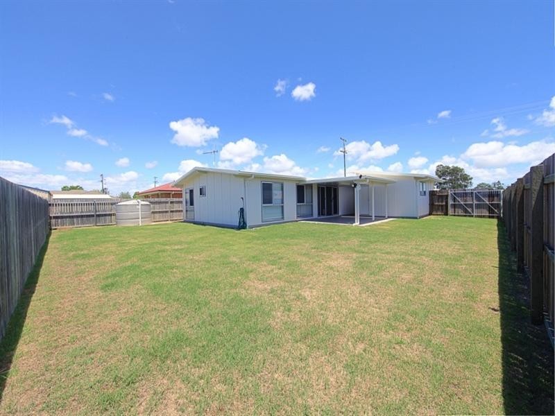 49 Dawson Avenue, Thabeban QLD 4670